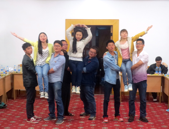 3868la天河总站(3868la银河总站)股份有限公司 - Make It Possible