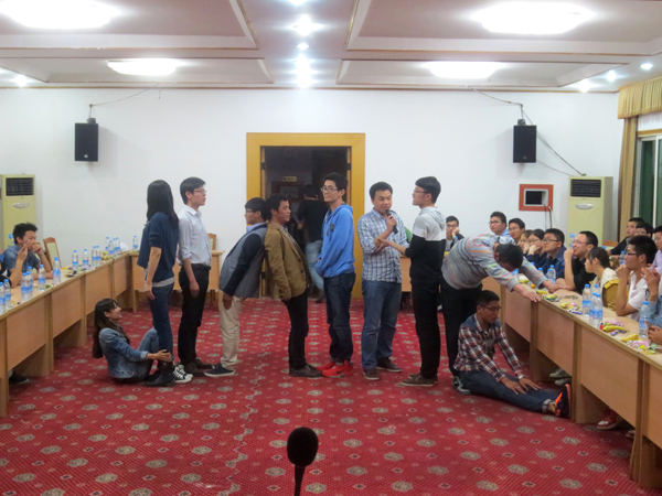 3868la天河总站(3868la银河总站)股份有限公司 - Make It Possible