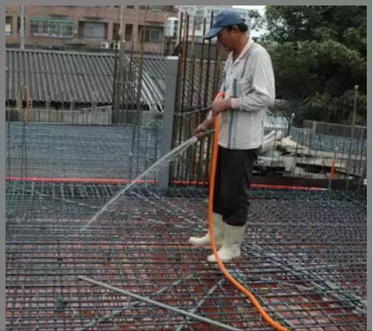 混凝土这样施工，没有蜂窝麻面、不烂根，还能间接缩短工期！