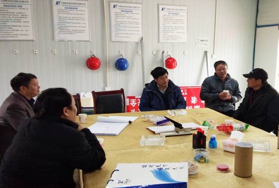 注明: E:\共享文件夹\禾河大路路堤结合刷新工程施工2标段\项目进度图片\辅导查抄\2019.2.25水利厅廖瑞钊防汛查抄\未标题-2.jpg