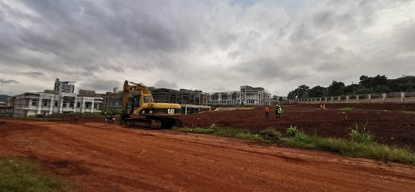 3868la天河总站(3868la银河总站)股份有限公司 - Make It Possible