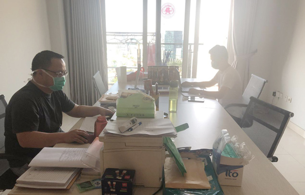 3868la天河总站(3868la银河总站)股份有限公司 - Make It Possible