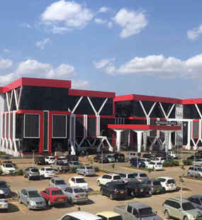 3868la天河总站(3868la银河总站)股份有限公司 - Make It Possible